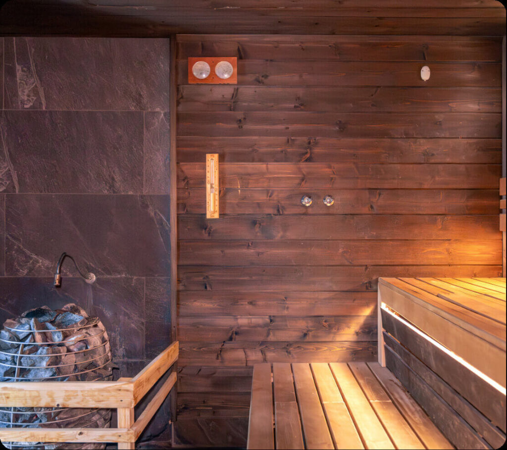 Biosauna