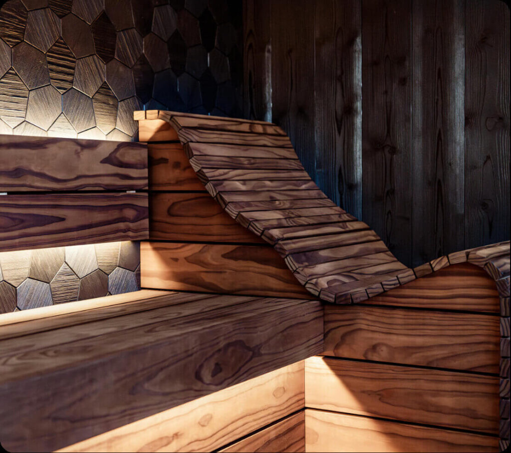 Designsauna