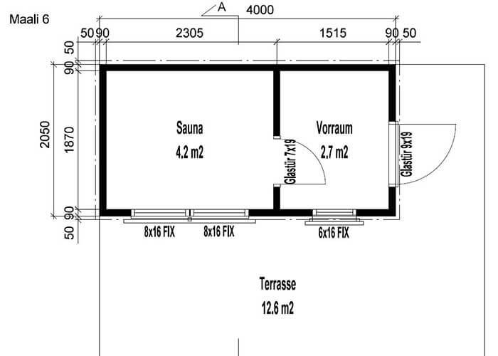 Muether-Sauna-planen