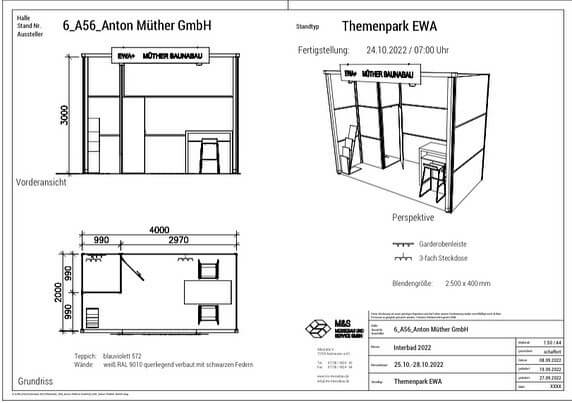 Muether-Sauna-planen