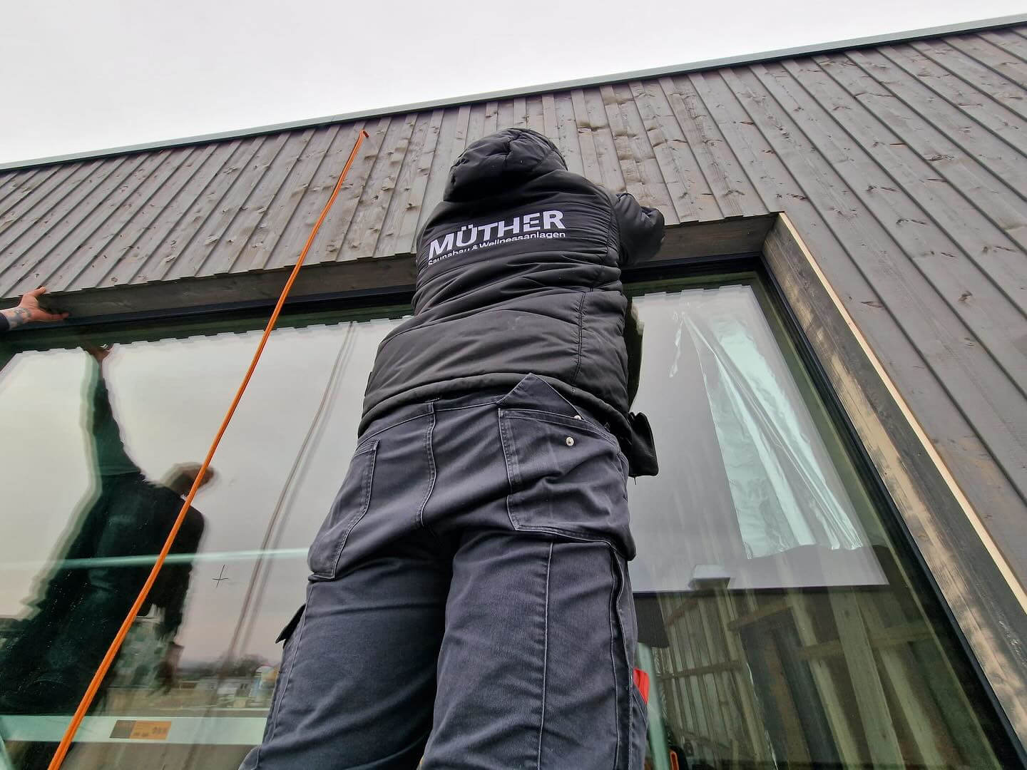 Muether-Sauna-planen