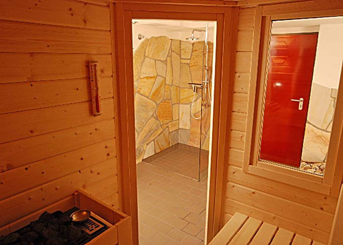 Muether-sauna-Blockbohlensauna